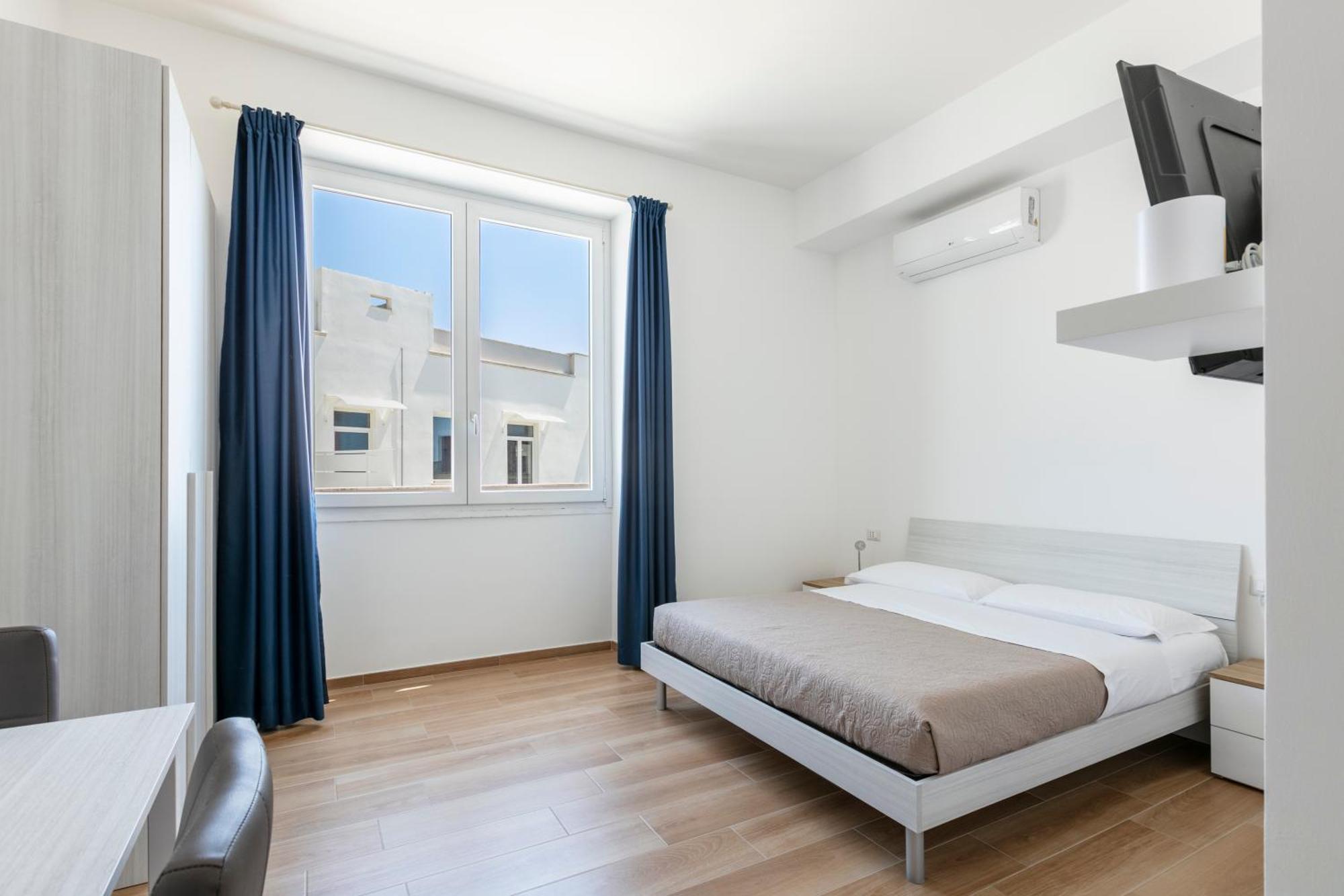 Residence Torvaianica Eksteriør billede