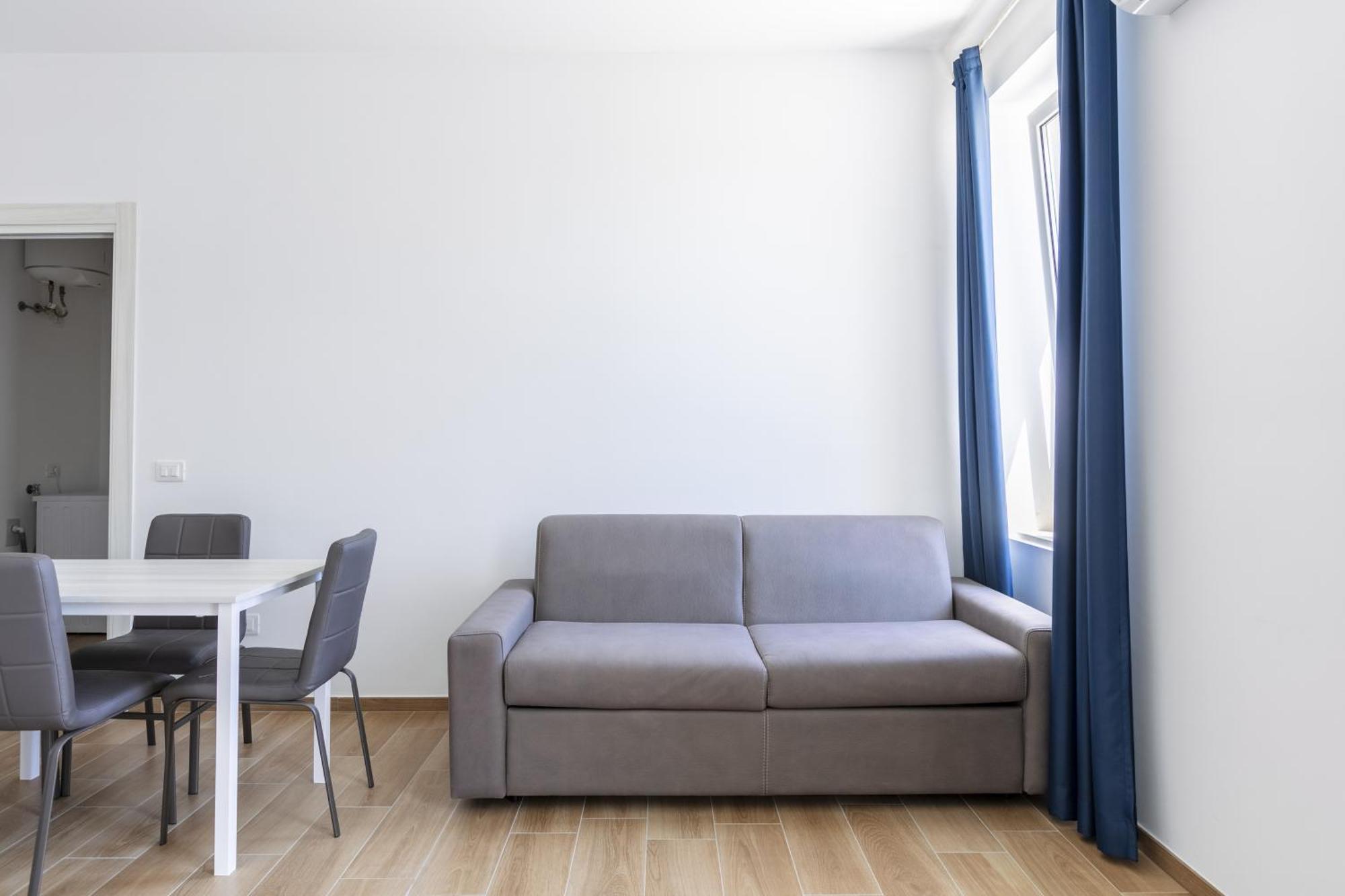Residence Torvaianica Eksteriør billede